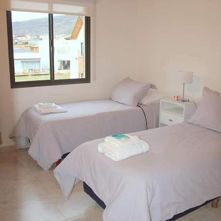 Departamentos Valpi Apartman El Calafate Kültér fotó