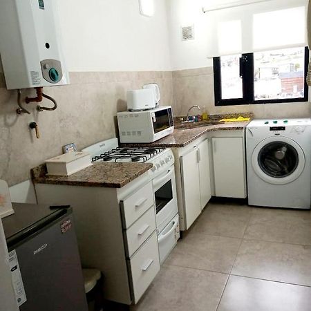 Departamentos Valpi Apartman El Calafate Kültér fotó